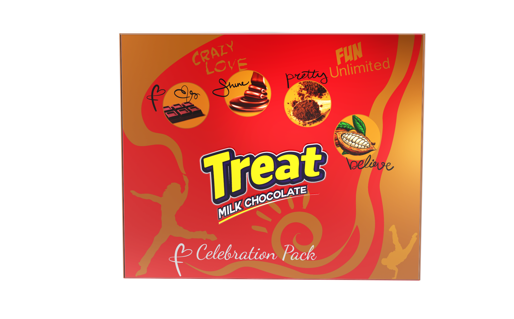 Treat Celebration Pack